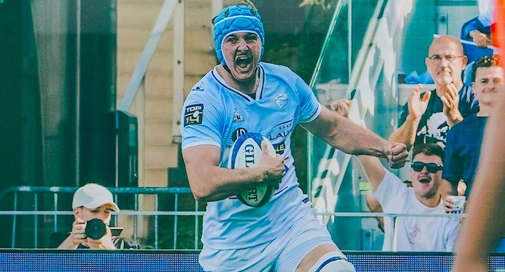 OVALIE – Revanches pour Pau et Bayonne ? Biarritz, Dax et Mont de Marsan sous pression